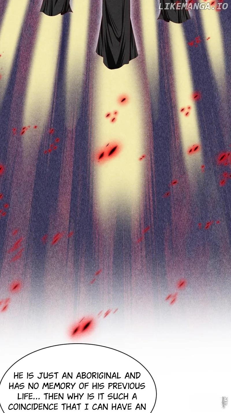 Empress of Hell’s Mission Guide Chapter 44 - page 17